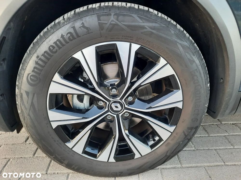 Renault Captur E-TECH Full 145 EVOLUTION - 13
