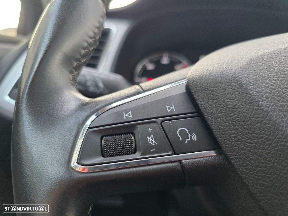 SEAT Leon ST 1.6 TDI Style S/S - 13