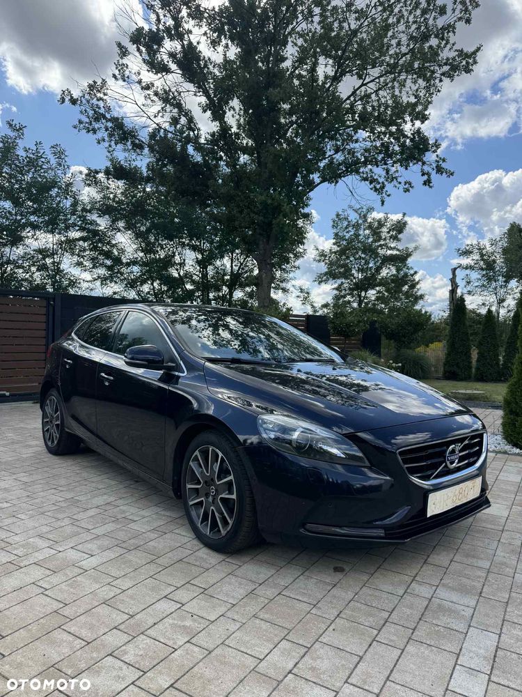 Volvo V40 - 9