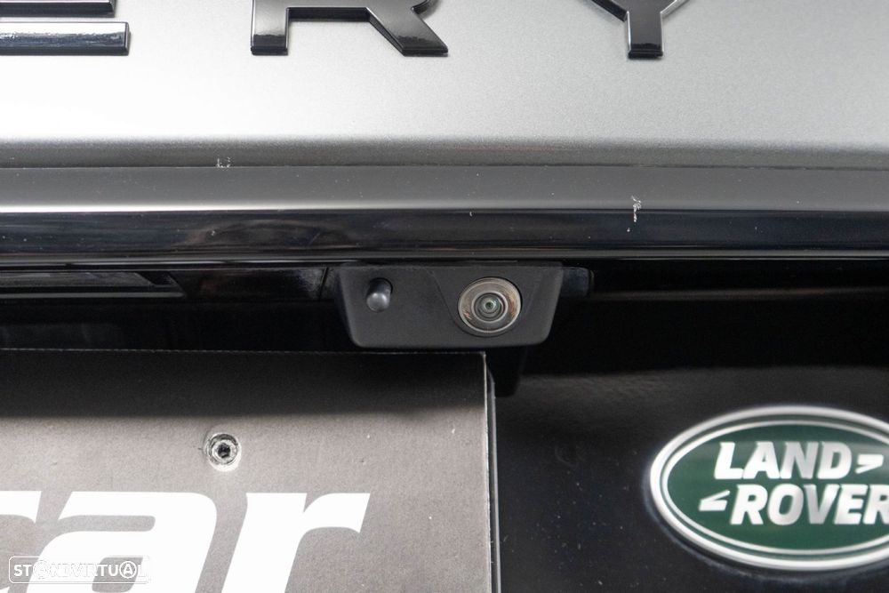 Land Rover Discovery Sport 1.5 I3 P300e AWD R-Dynamic - 11