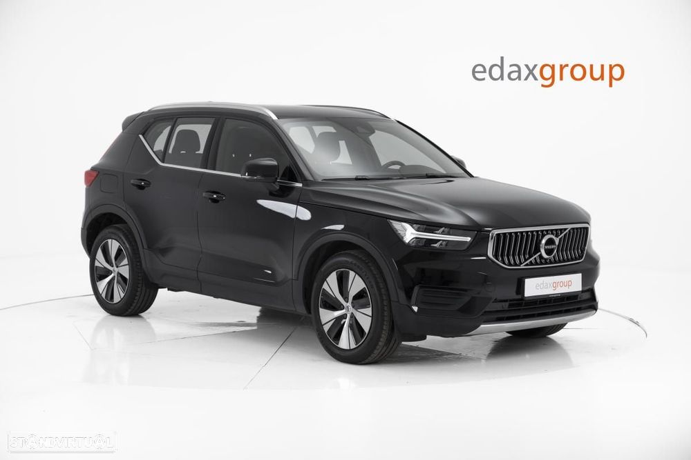Volvo XC 40 1.5 T5 PHEV Inscription Expression - 2