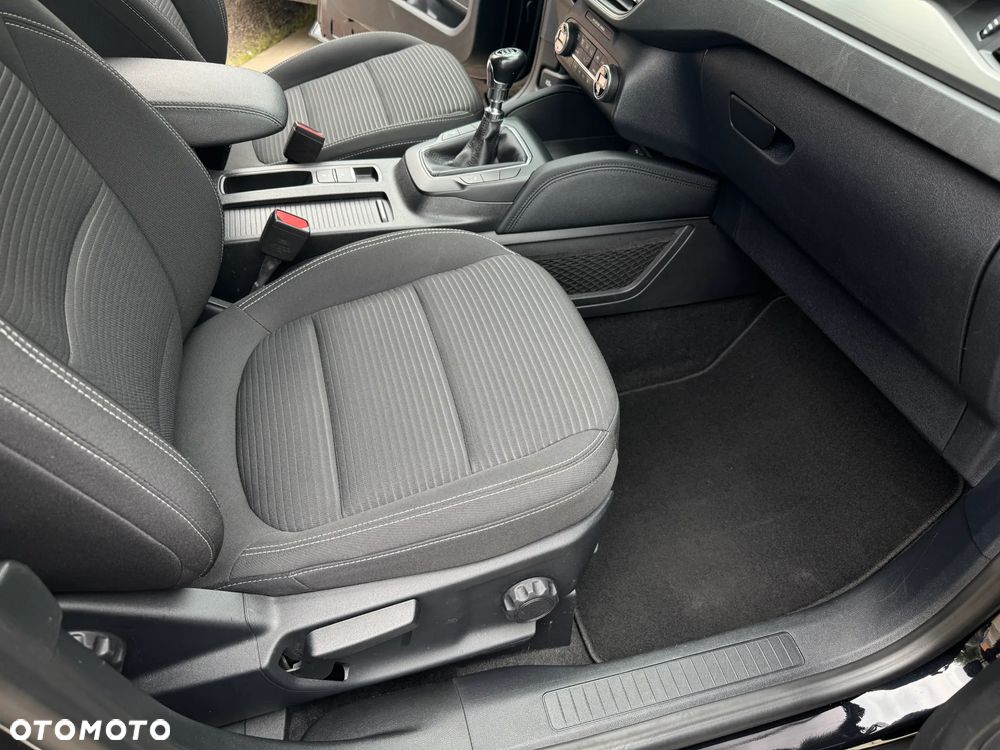 Ford Kuga 1.5 EcoBoost FWD Titanium X - 20