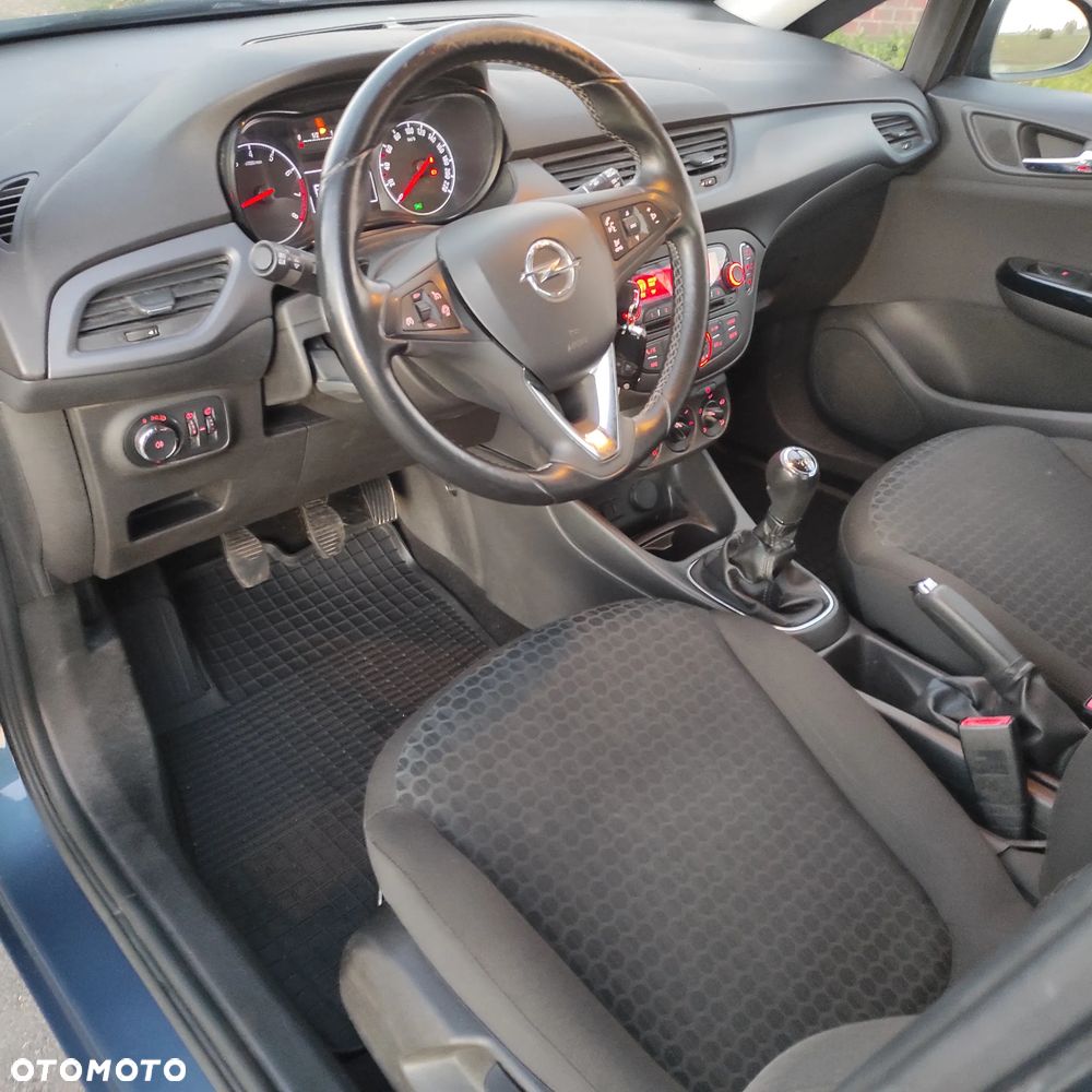 Opel Corsa - 12