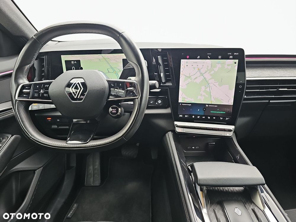 Renault Austral 1.3 TCe mHEV Techno - 32