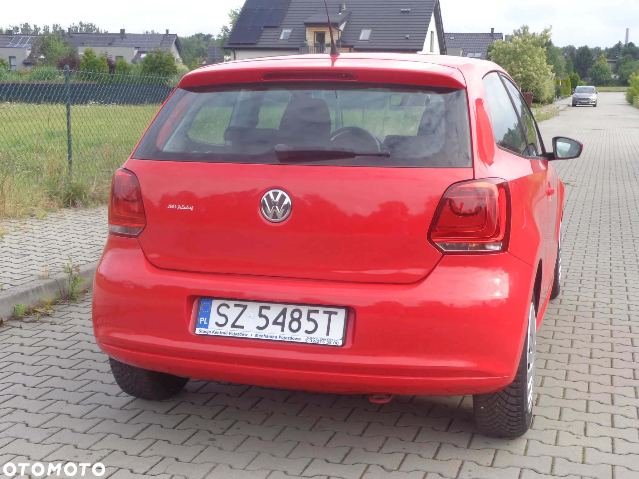 Volkswagen Polo 1.2 Style - 20