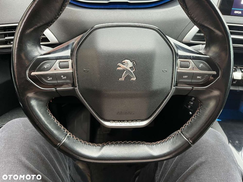 Peugeot 3008 BlueHDi 120 Stop & Start Allure - 17