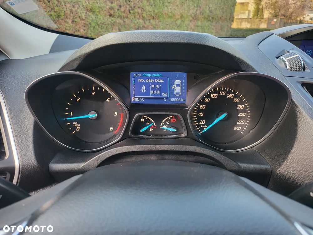 Ford Kuga 2.0 TDCi 4x4 Individual - 26