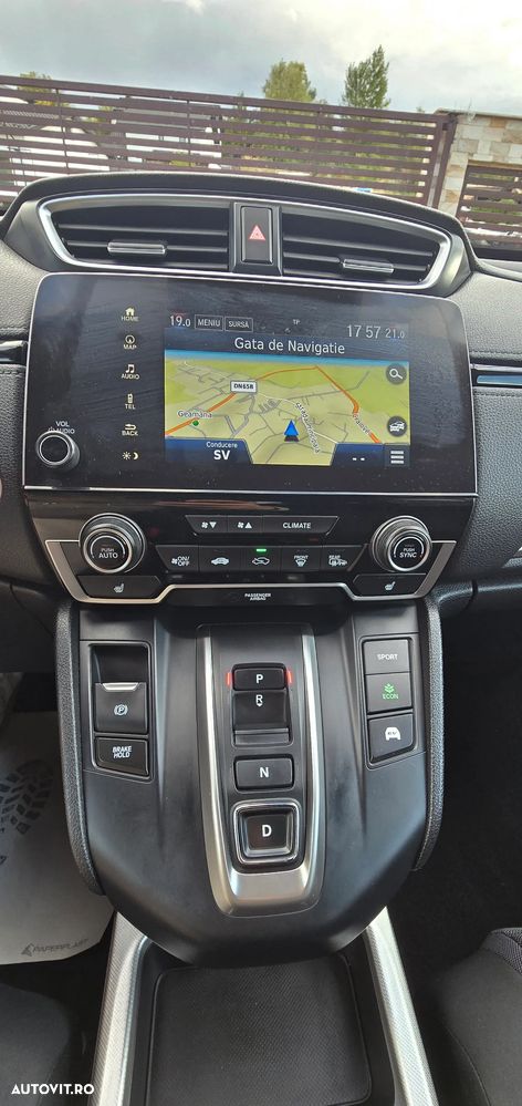 Honda CR-V e:HEV 2.0 i-MMD 2WD Elegance - 14