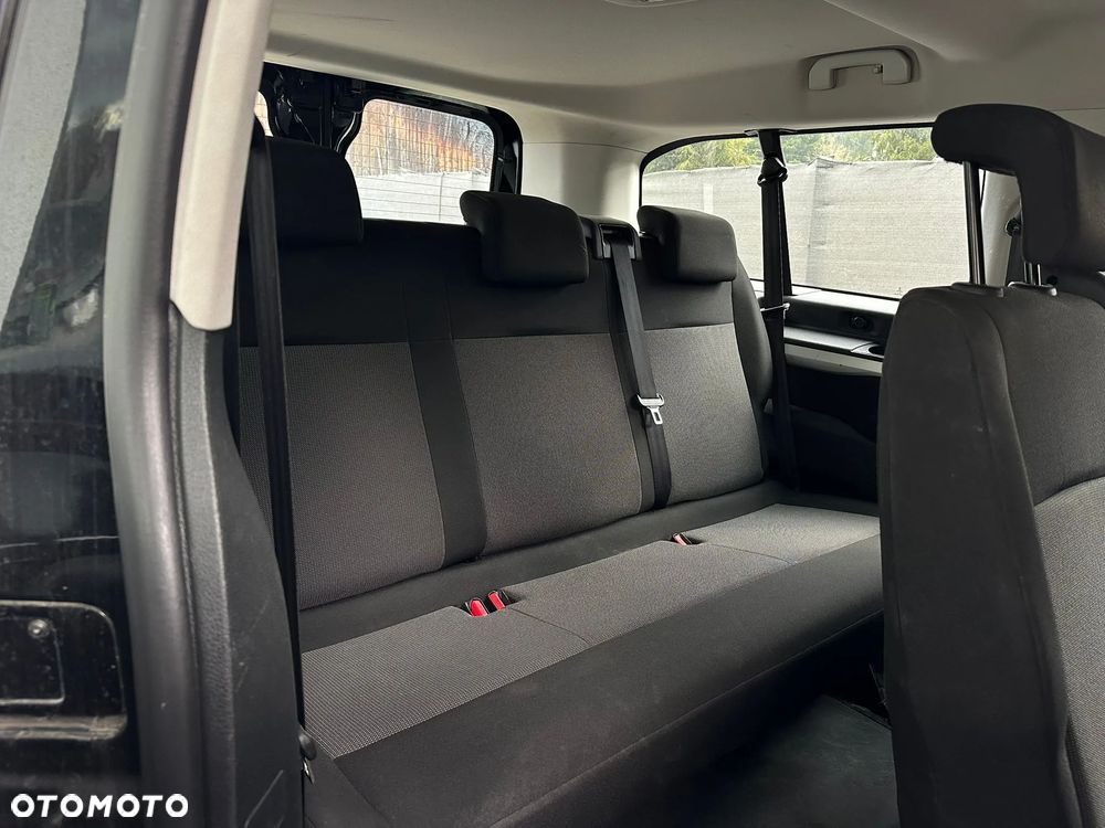 Toyota ProAce - 6
