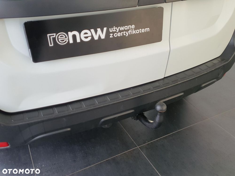 Dacia Dokker 1.5 dCi Open - 19