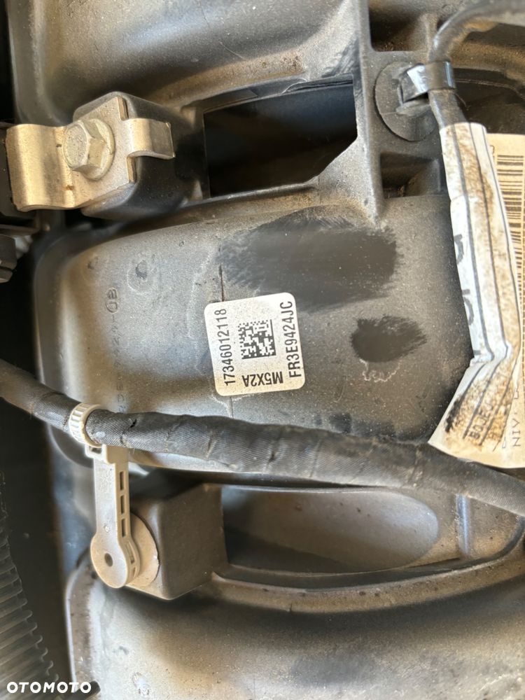 Ford Mustang 2.3 Ecoboost FR3R-7003-CB skrzynia biegów - 2