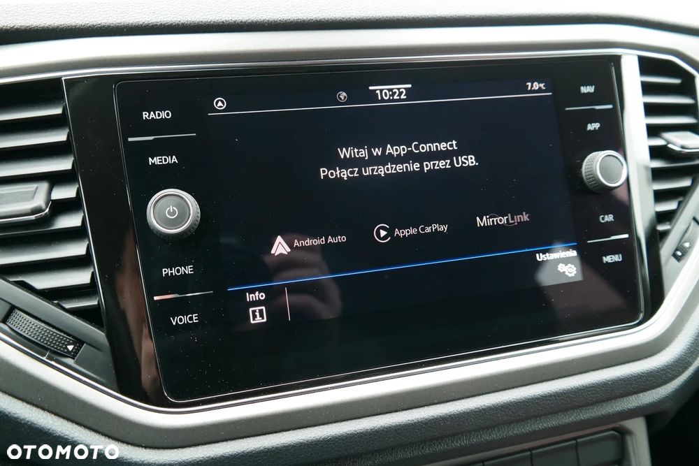 Volkswagen T-Roc 1.5 TSI GPF ACT Advance DSG - 24