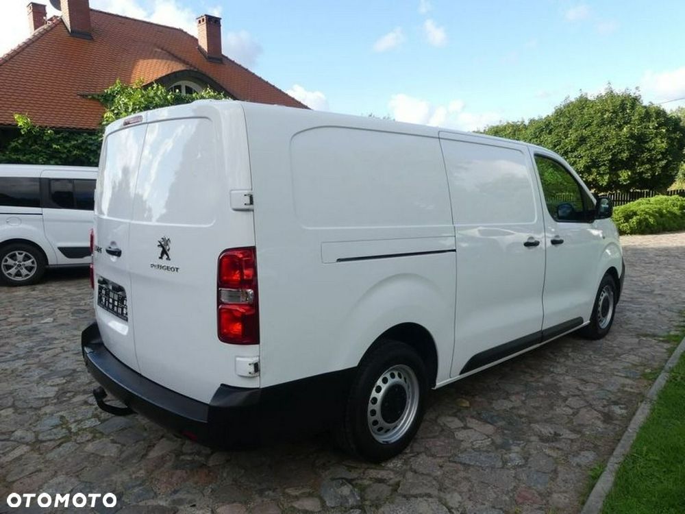 Peugeot Expert - 22
