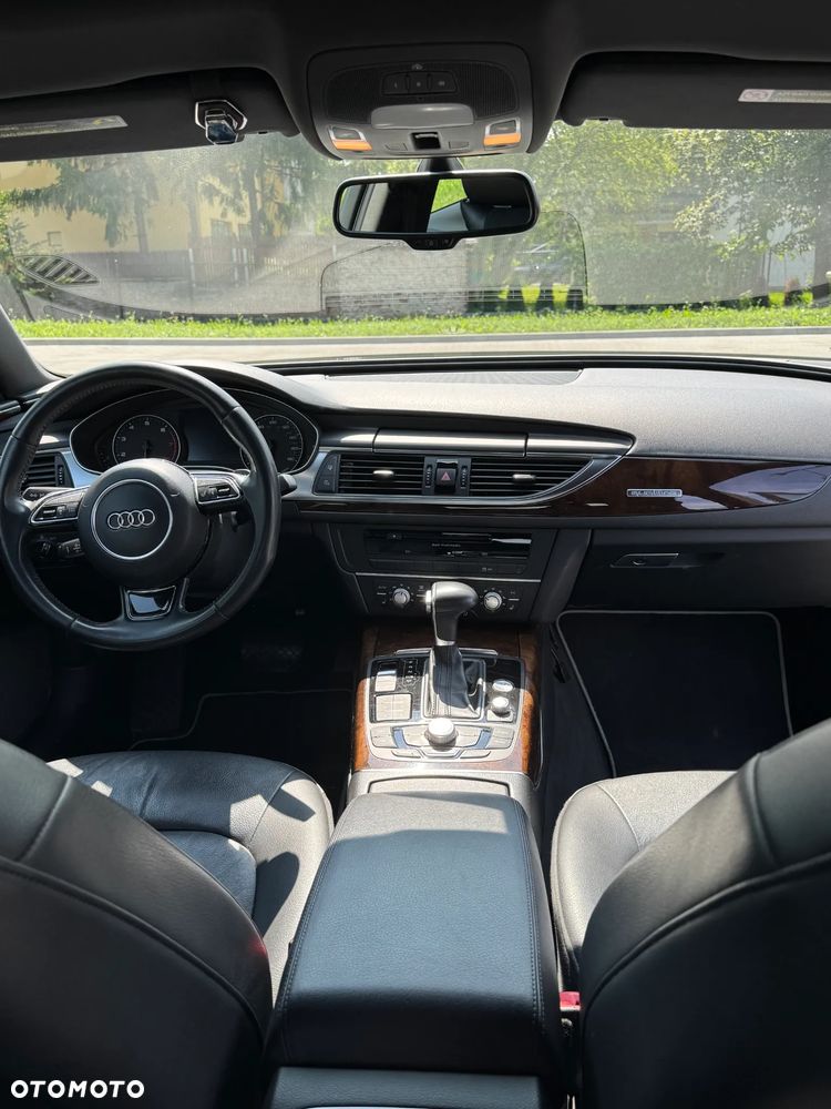 Audi A6 Limousine 2.0 TFSI S tronic - 18