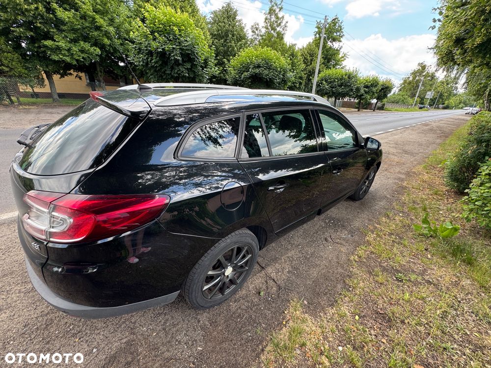 Renault Megane 1.6 dCi Energy Bose EU6 - 2