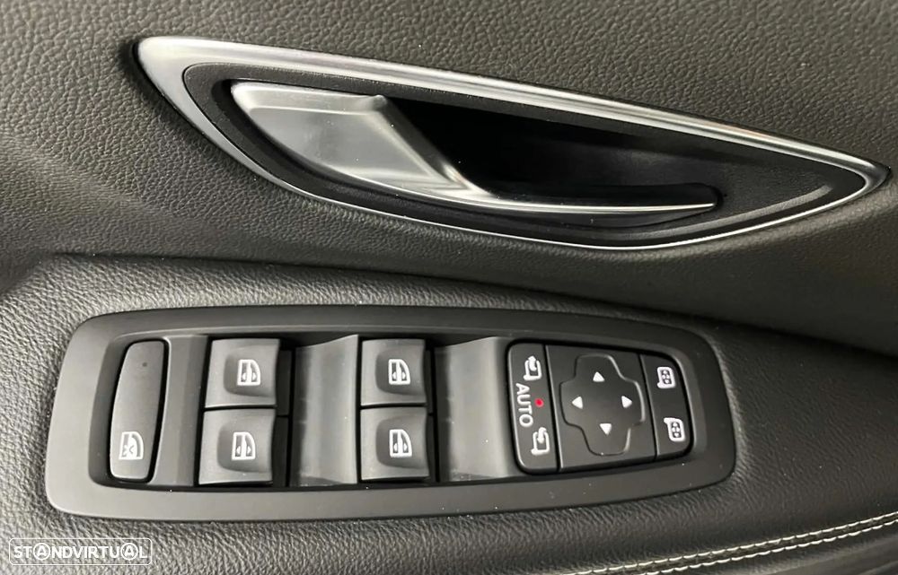 Renault Grand Scénic ENERGY dCi 130 Business - 21