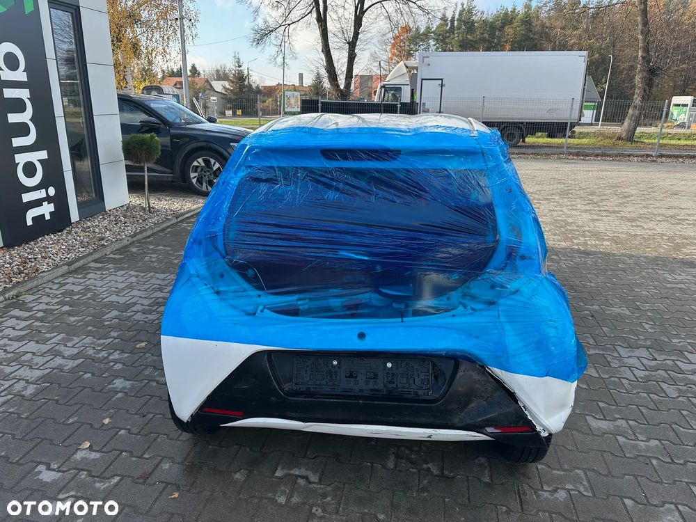 Toyota Aygo - 6