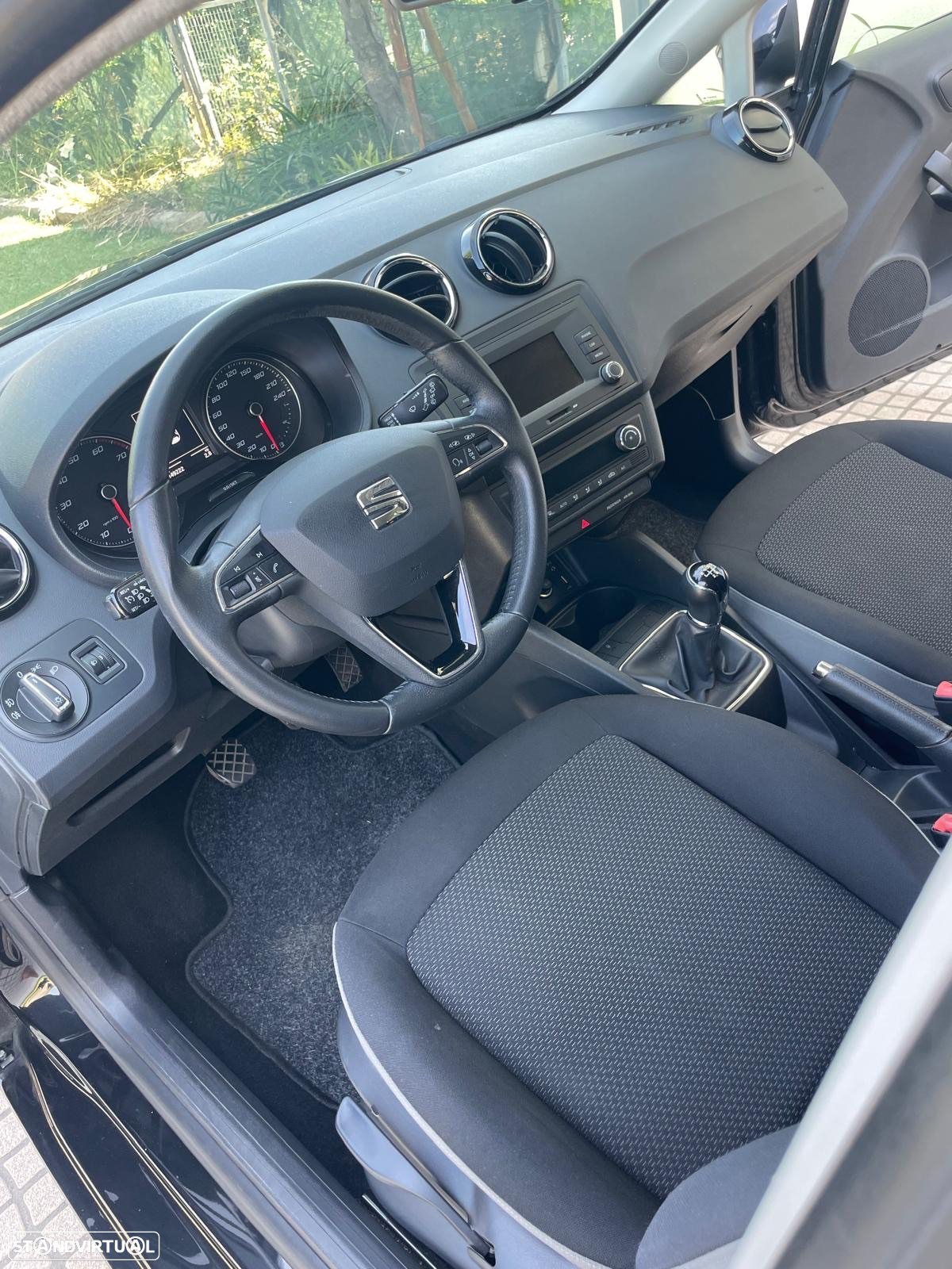 SEAT Ibiza 1.2 TSI Style - 14
