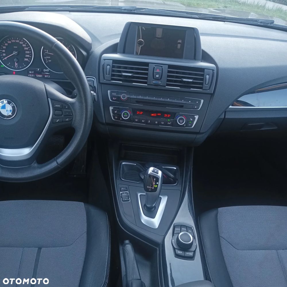 BMW Seria 1 116i Urban Line - 13