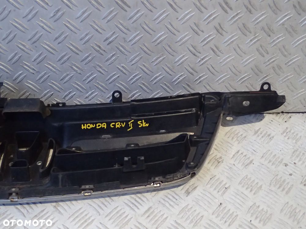 GRILL HONDA CRV II - 7