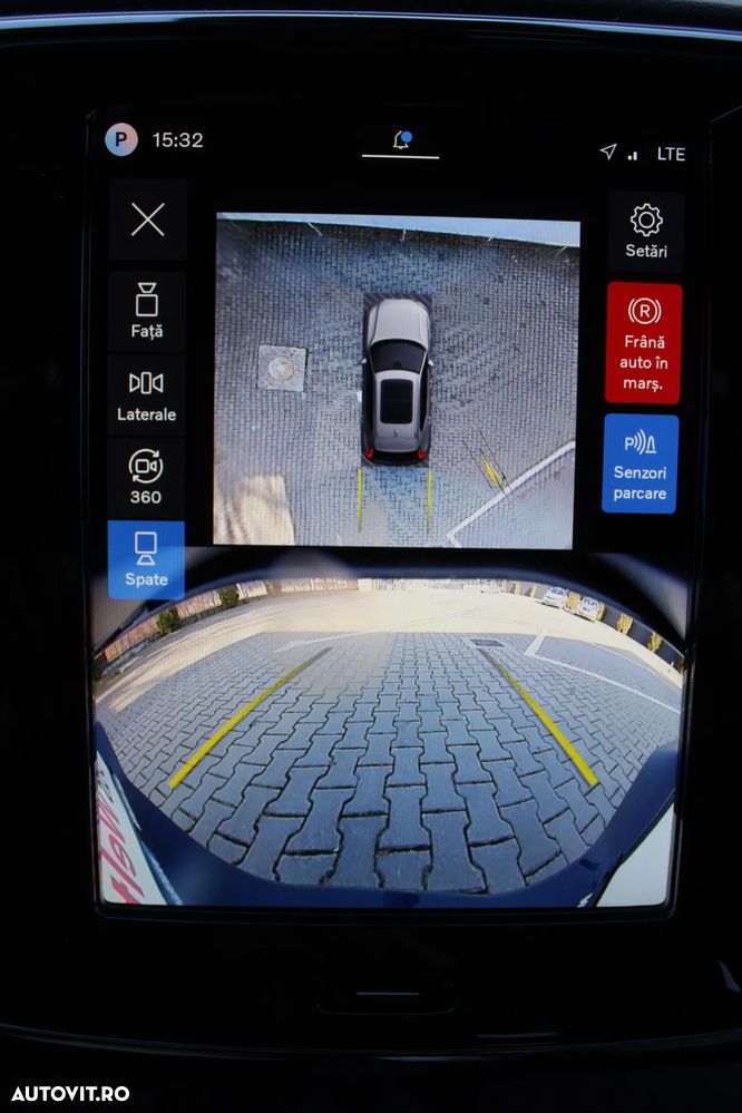 Volvo XC 40 B3 AT FWD MHEV Plus Dark - 21