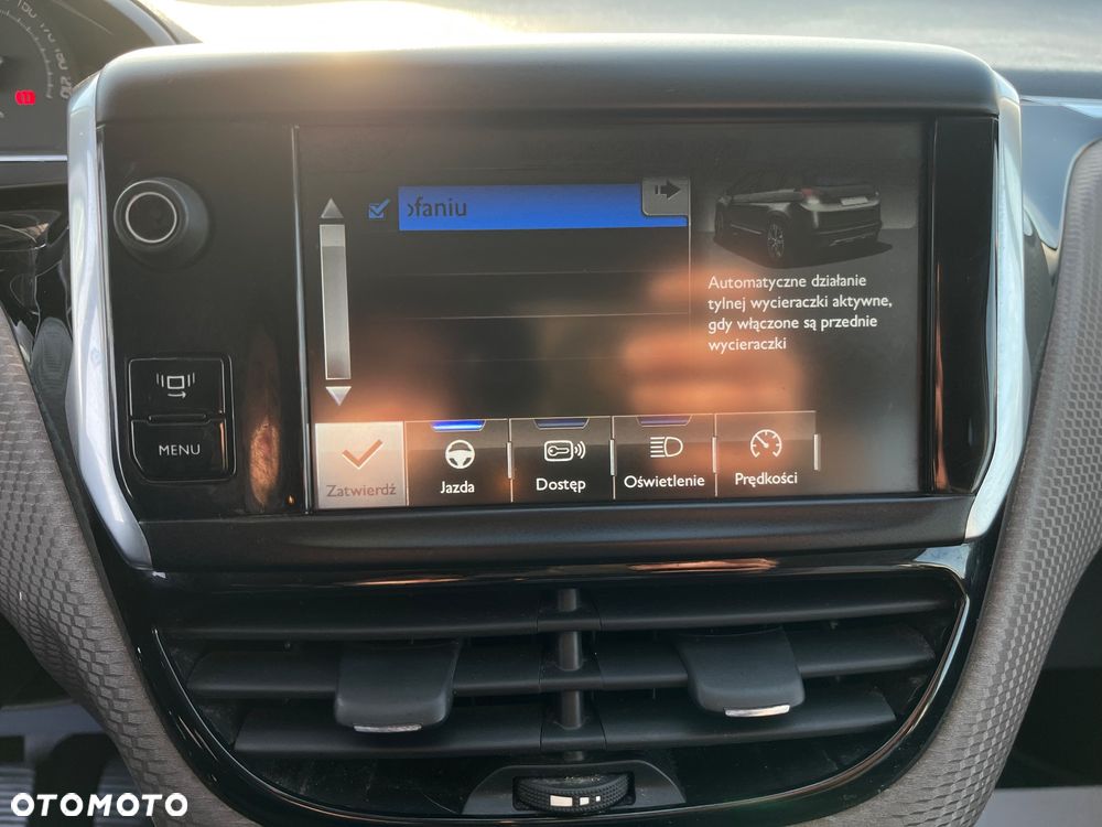 Peugeot 2008 1.4 HDi Active - 15