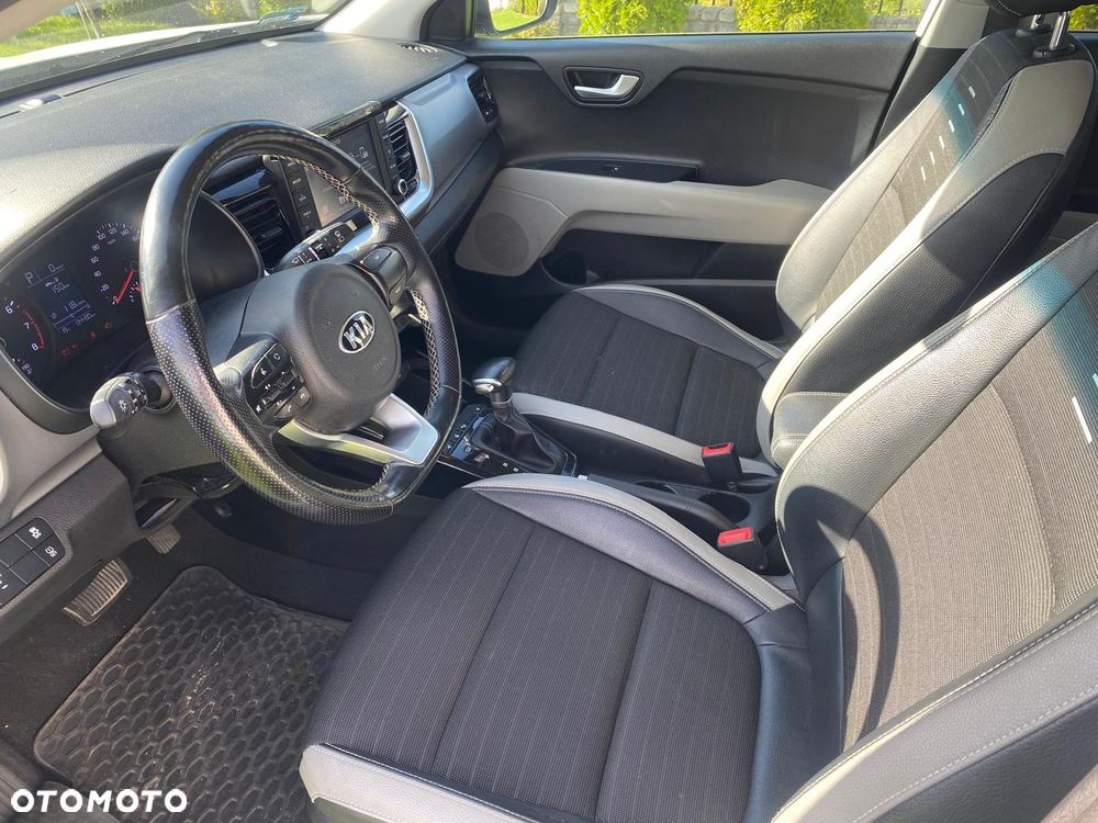 Kia Stonic - 7