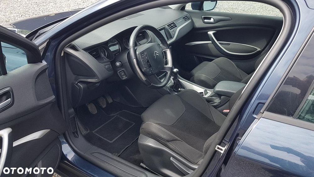 Citroën C5 1.8i 16V Attraction - 18