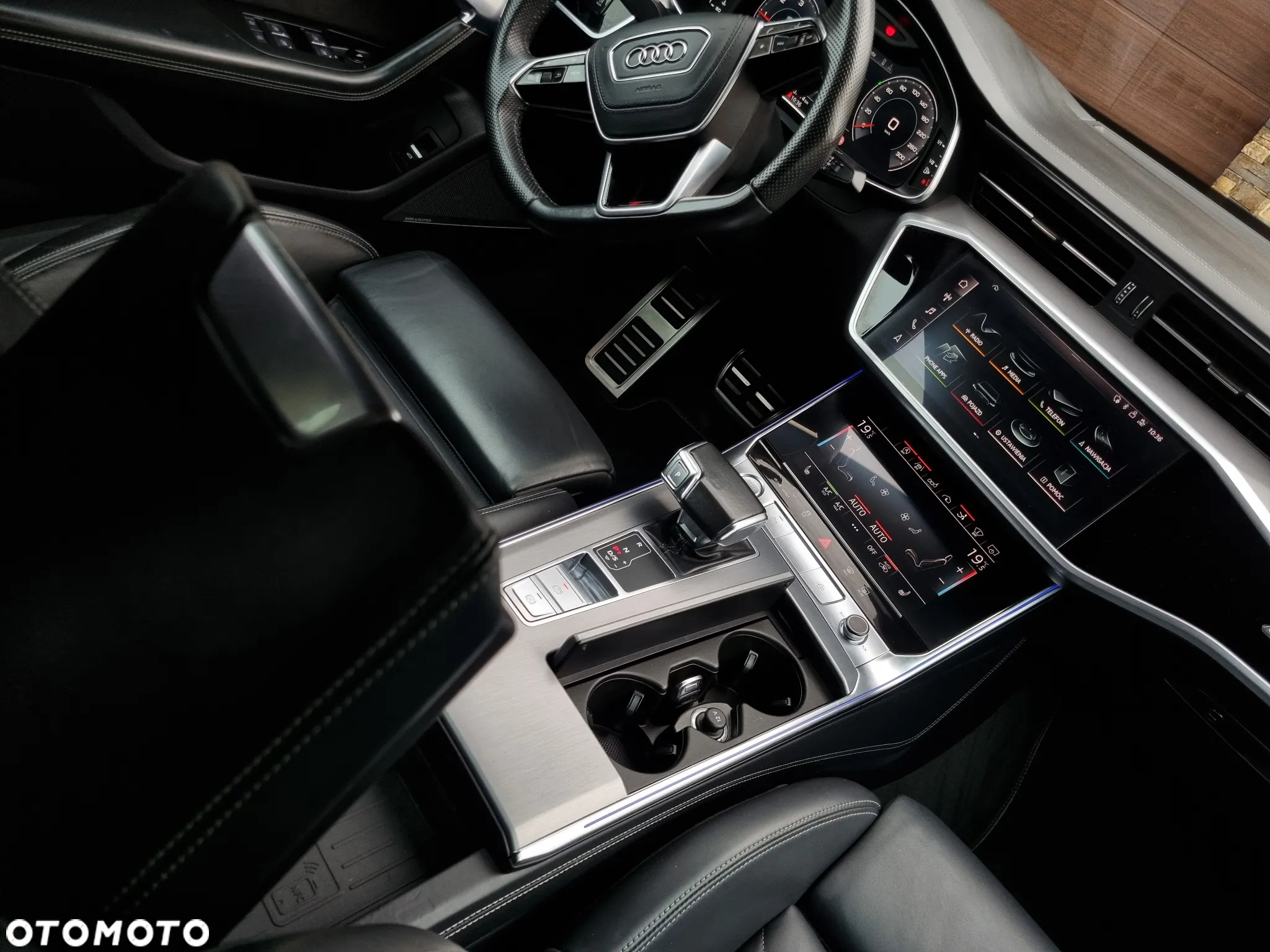 Audi A7 Sportback - 23