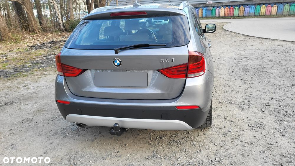 BMW X1 xDrive23d - 5