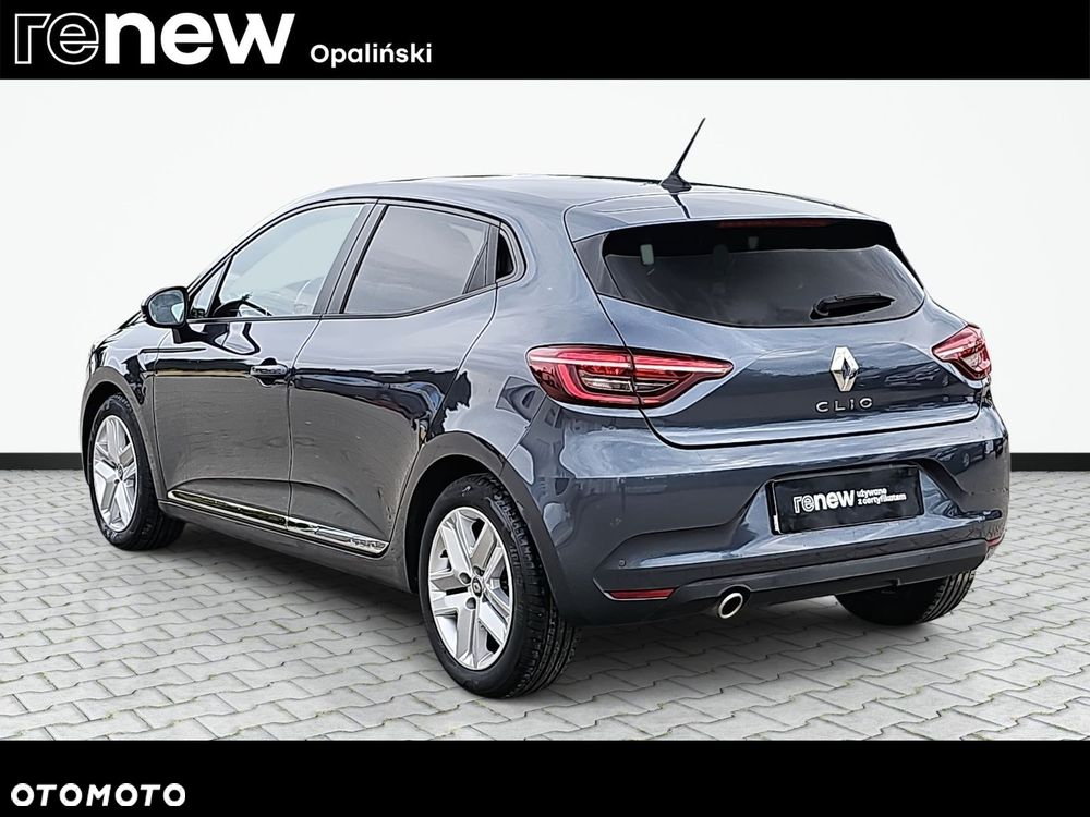 Renault Clio 1.0 TCe Zen - 8