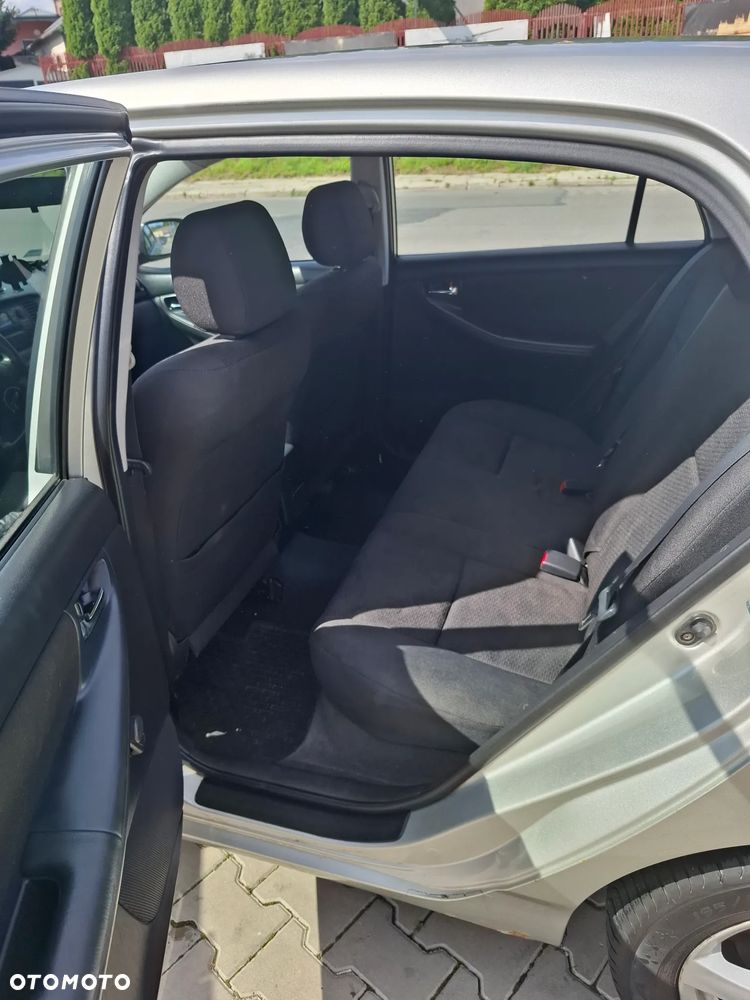 Toyota Corolla 1.4 VVT-i Base Polaris - 6