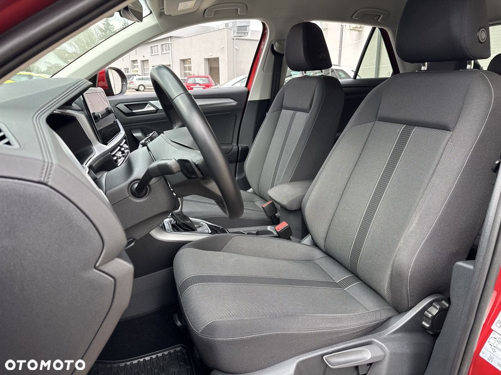 Volkswagen T-Roc - 9