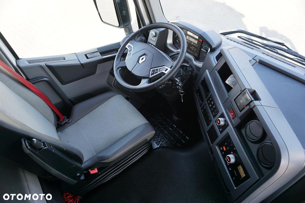 Renault T 460 / ACC / EURO 6 / SLEEPER CAB / RETARDER - 13