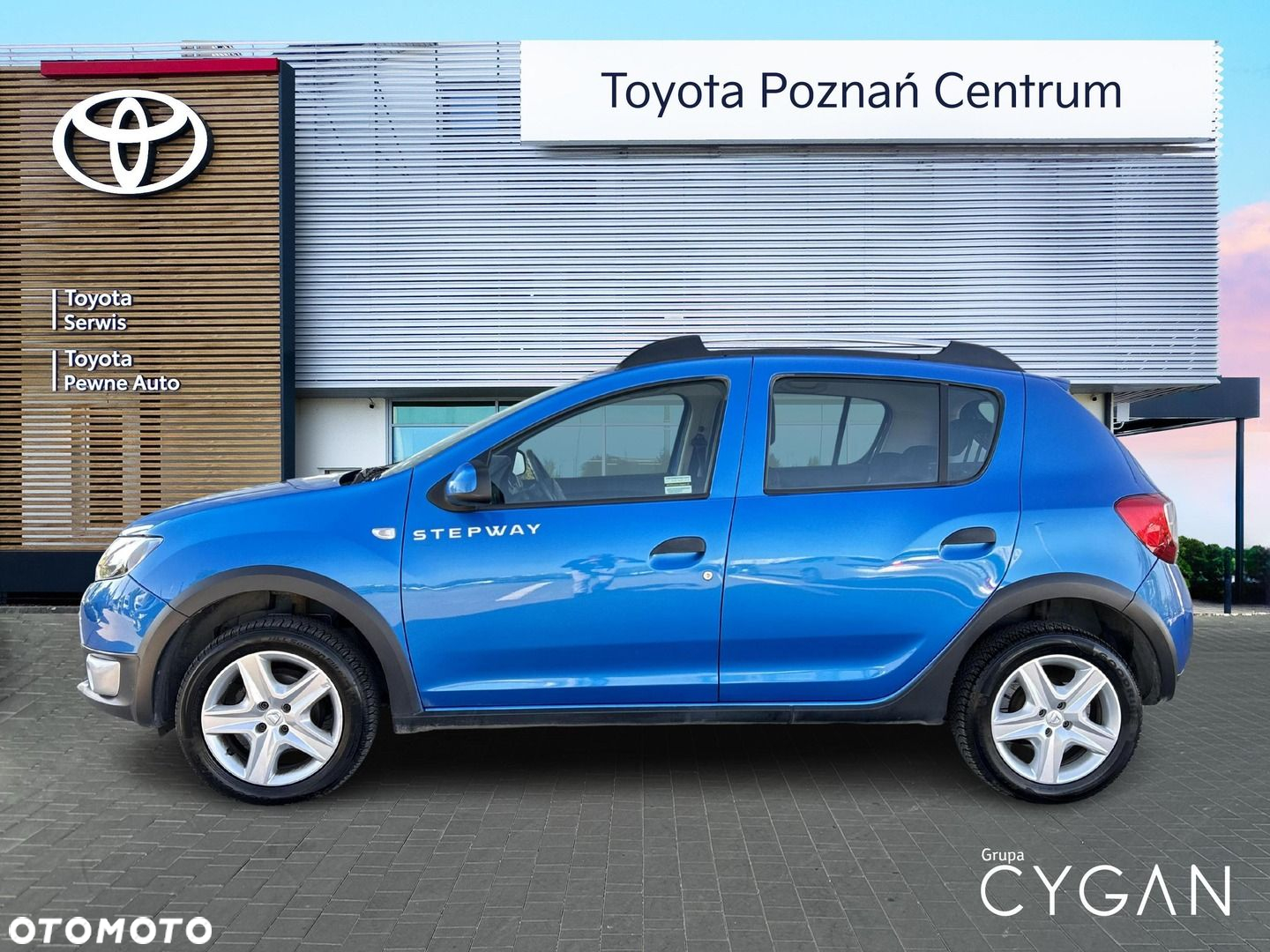 Dacia Sandero 0.9 TCe Laureate - 2
