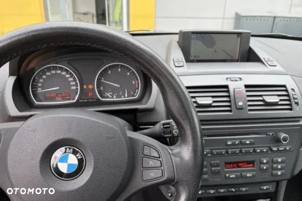 BMW X3 - 6