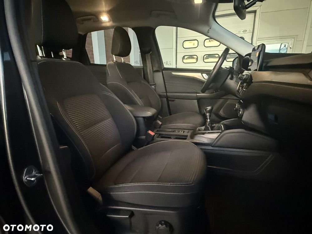 Ford Kuga 1.5 EcoBoost FWD Titanium - 12