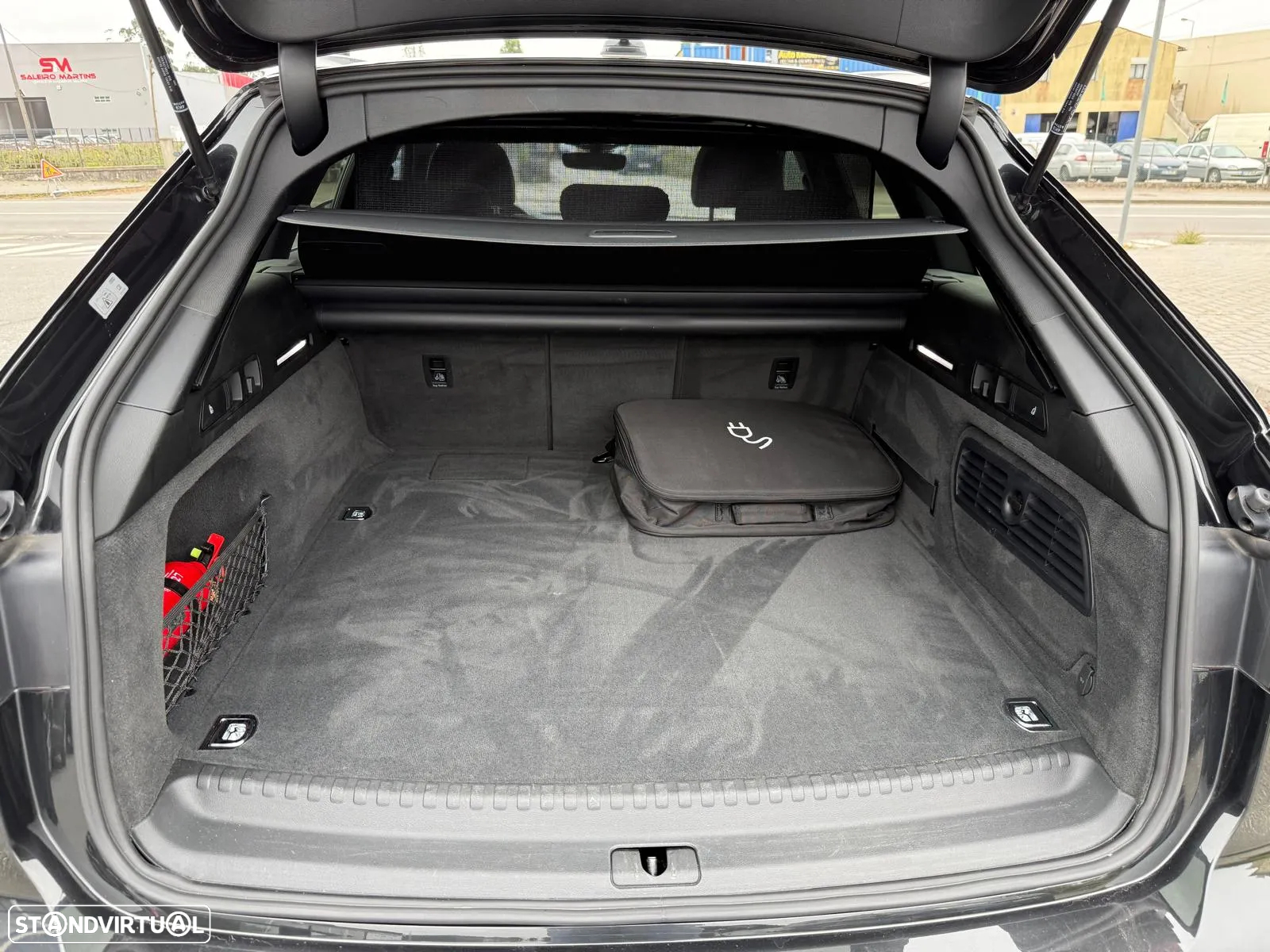 Audi A6 Avant e-tron - 43