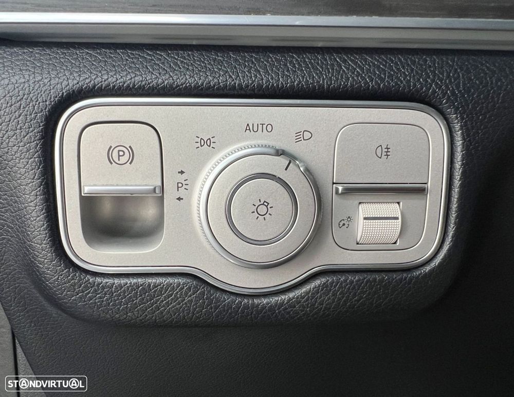 Mercedes-Benz GLE 350 de Coupé 4Matic - 15