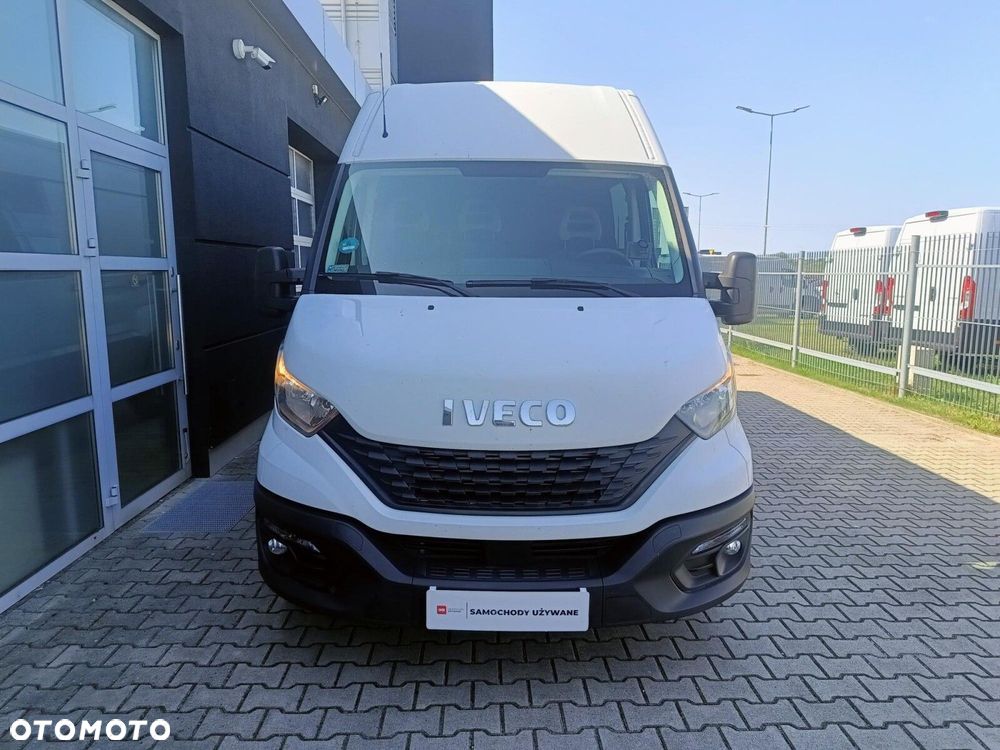 Iveco Daily L4H2 35S18 - 4
