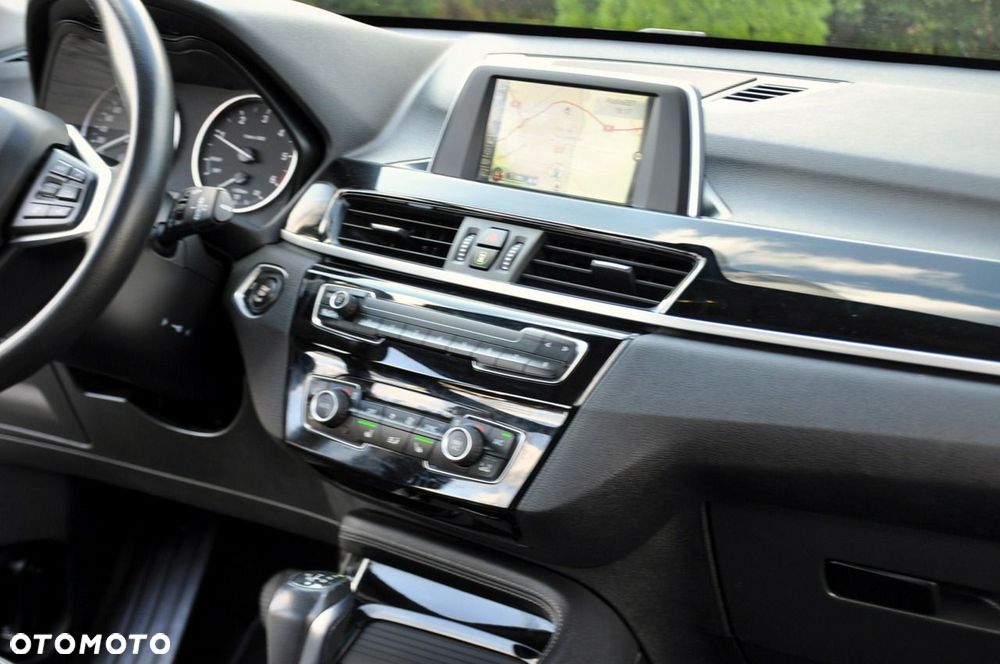 BMW X1 - 26