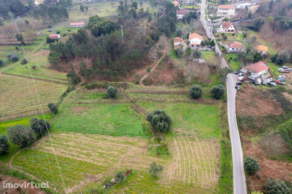 Terreno para construção - Grande imagem: 5/10