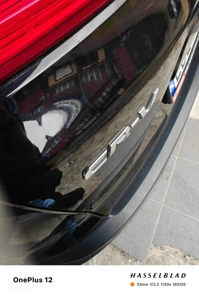 Honda CR-V 2.0 i-MMD Elegance (2WD / Connect+) - 14