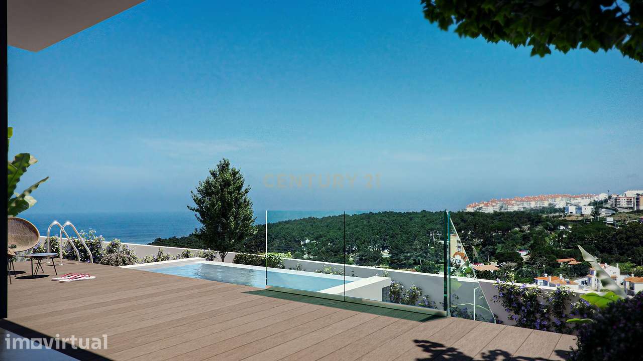 NOVO- Moradia de Luxo T4 - Ericeira - Grande imagem: 3/15