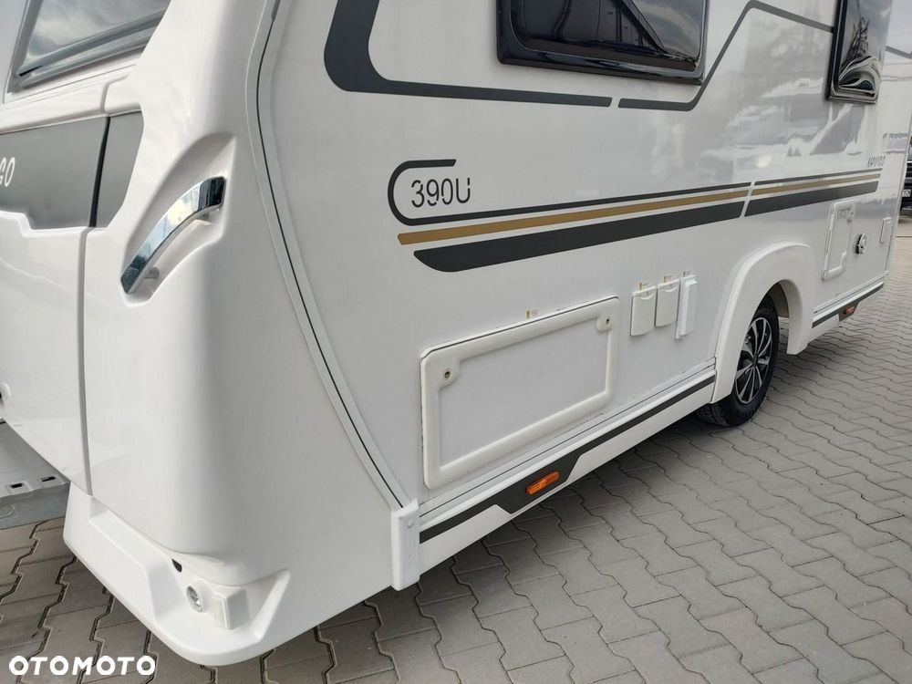 Inny Mobihome Navigo 390 z DMC 1350 KG - 17