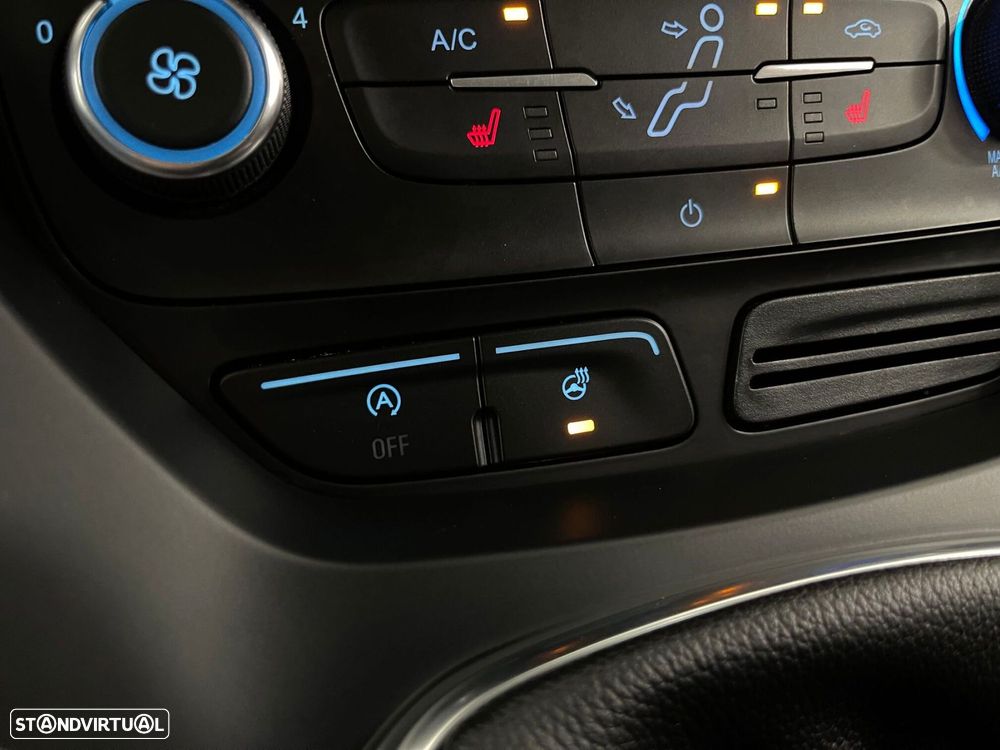 Ford Grand C-Max 1.0 EcoBoost S&S Ambiente - 41