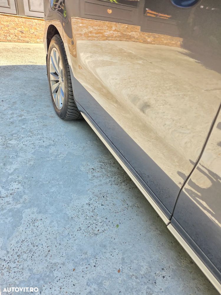 Seat Alhambra 2.0 TDI Style - 36