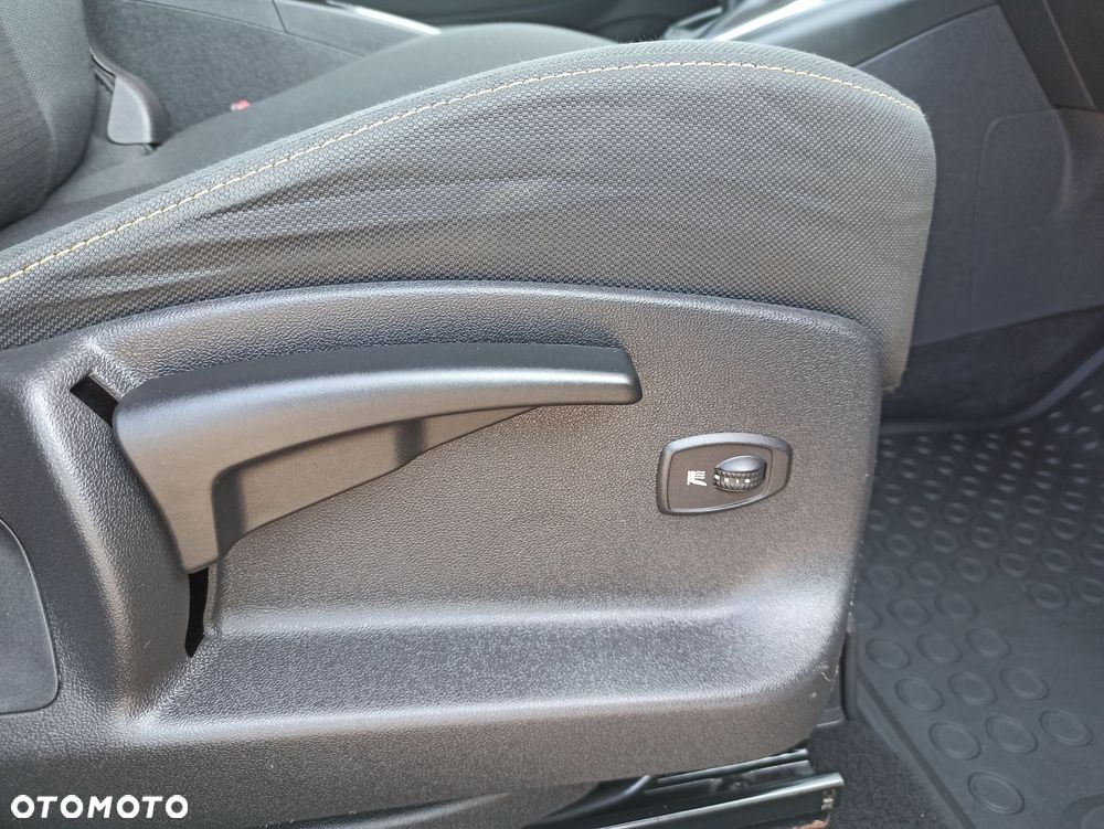 Renault Scenic - 14