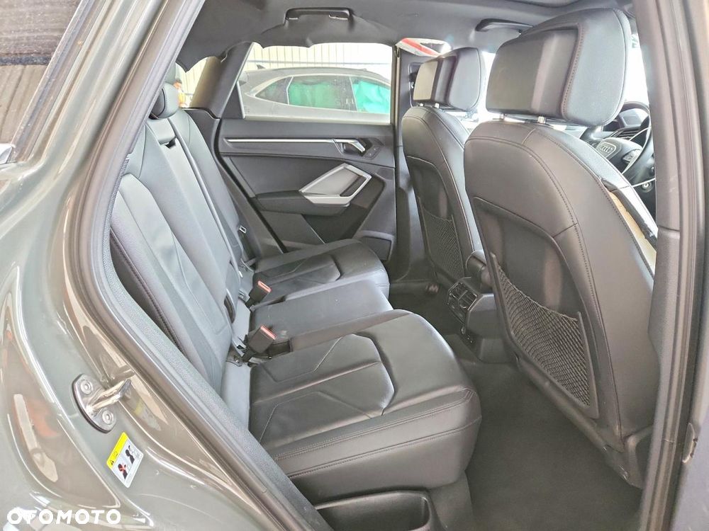 Audi Q3 45 TFSI Quattro S-Line S tronic - 7