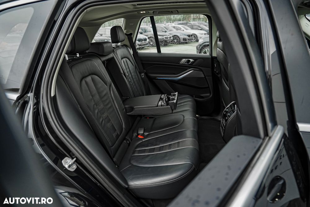 BMW X5 xDrive45e - 17